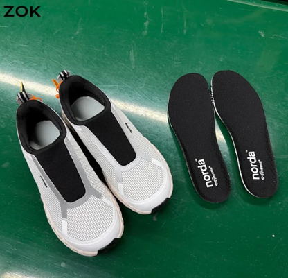 ZOK / 노다 신발