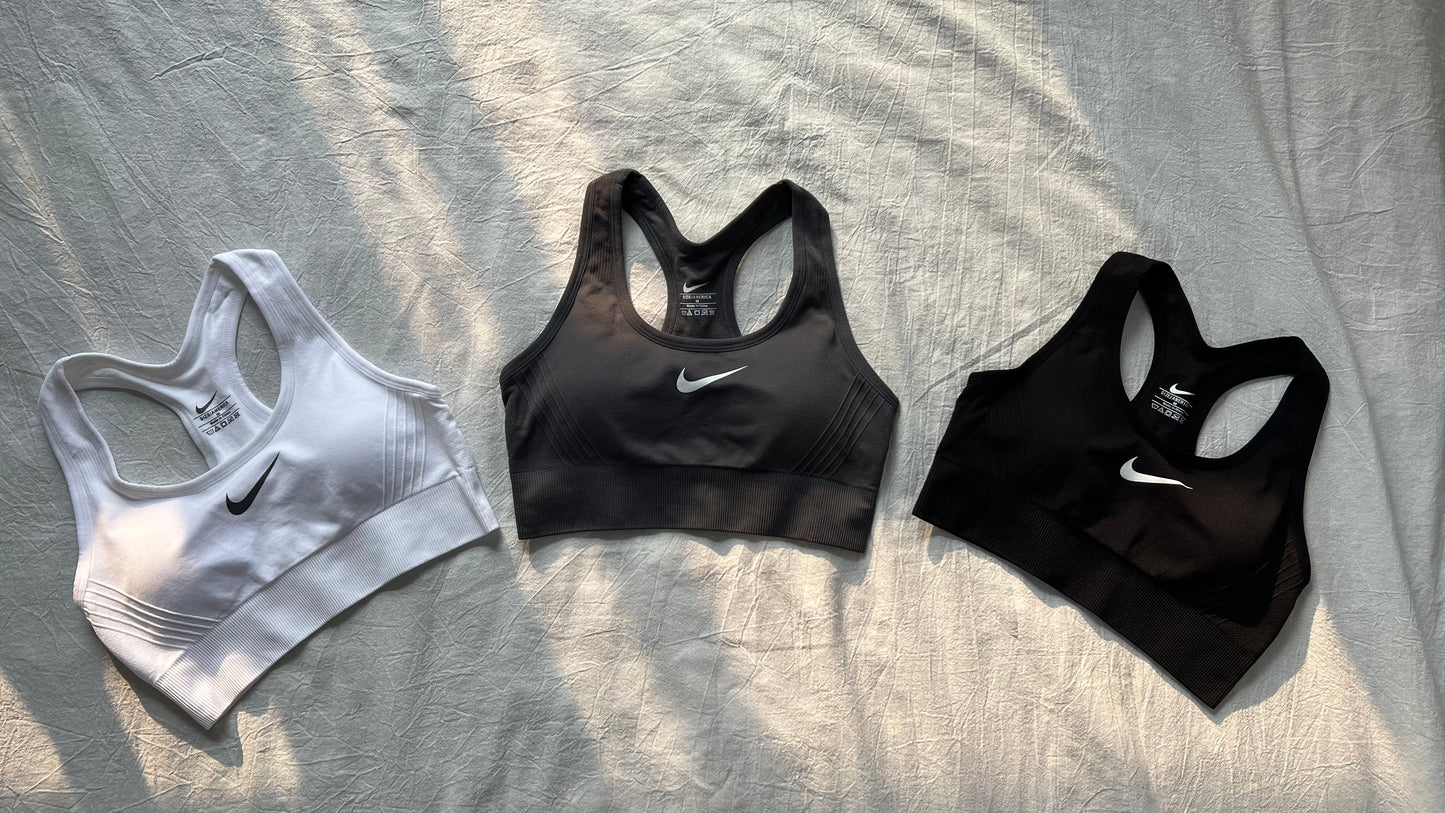 CND / Nike Underwear