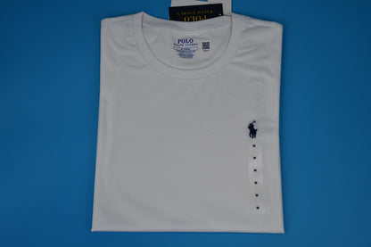탑키츠네 / 메종키츠네 클래식 핏 남성 니트 라운드넥 티셔츠