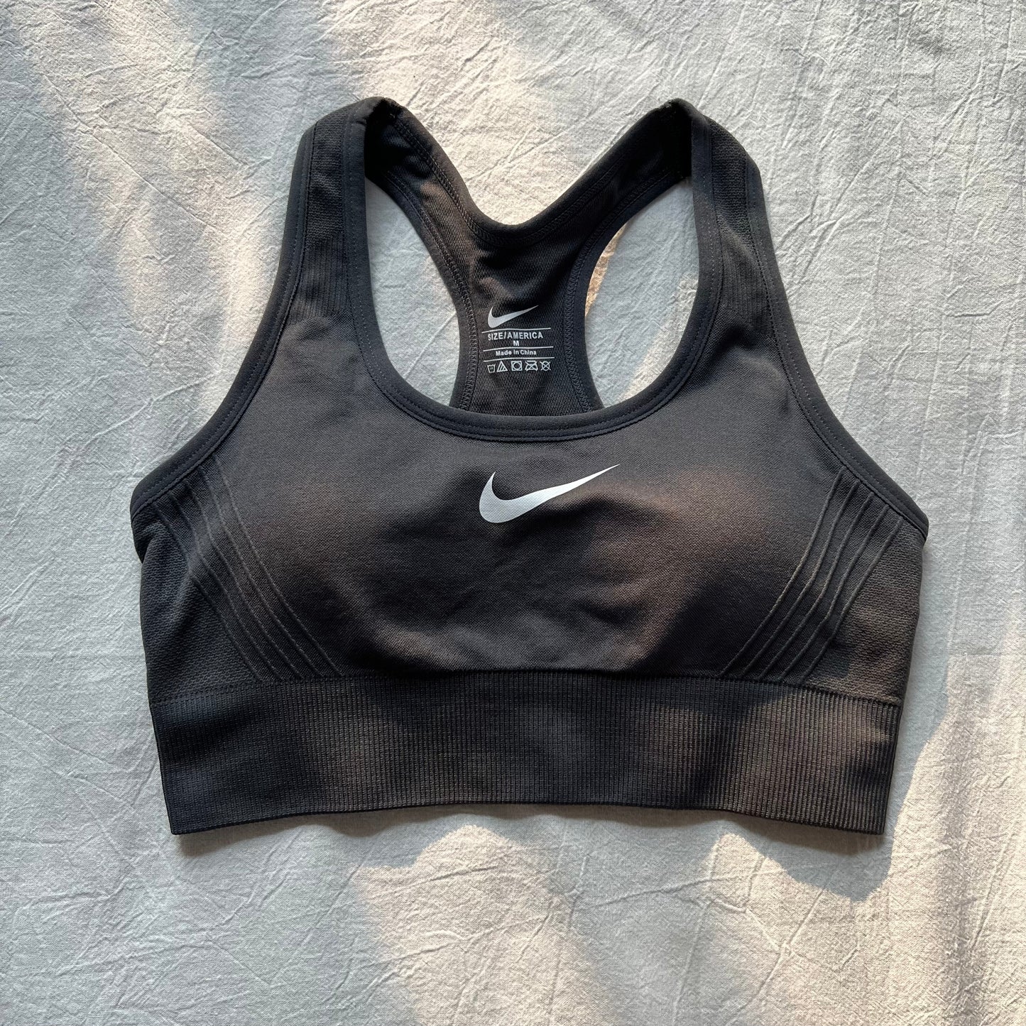 CND / Nike Underwear