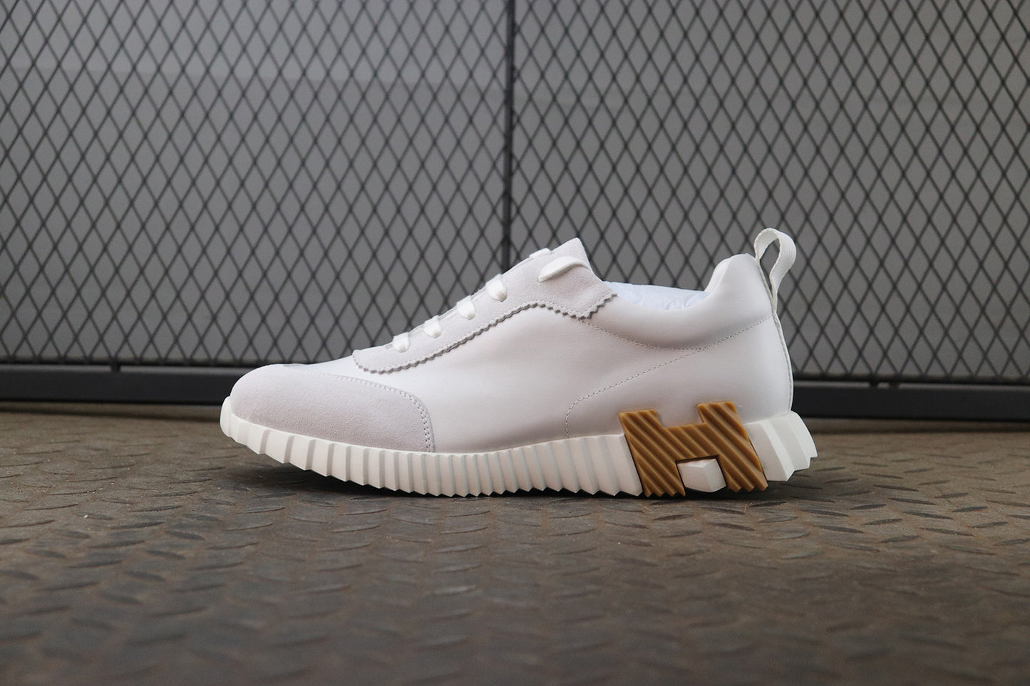 MEC / [GZ] Hermès Men's Sneakers