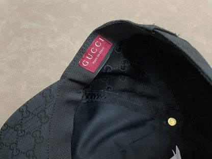 Wave/Gucci Hat
