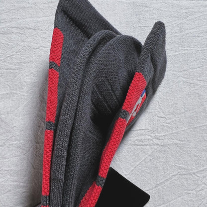 CND / Nike Socks