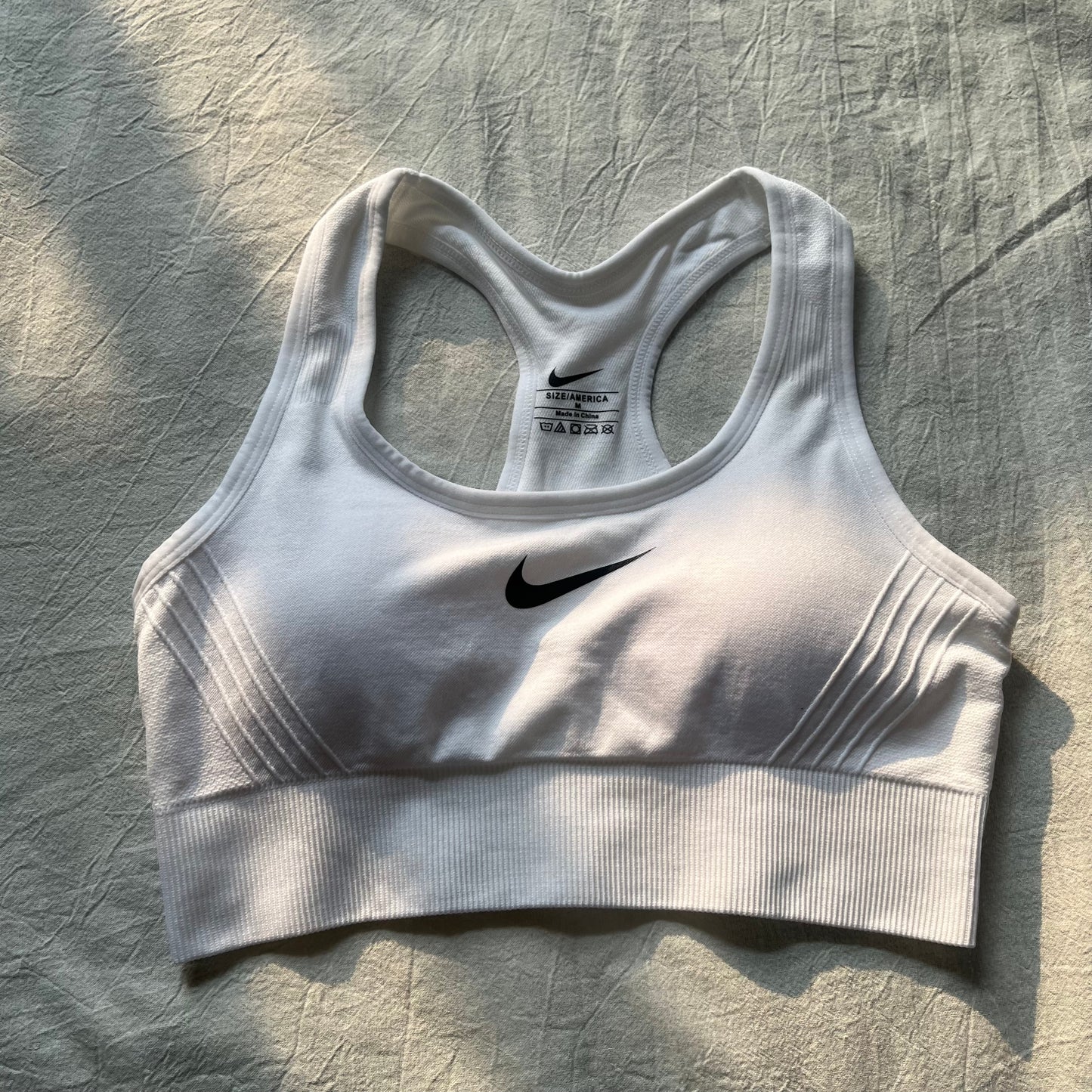 CND / Nike Underwear