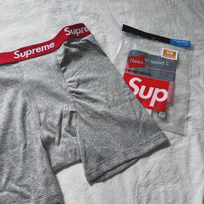 CND/Supreme Underwear