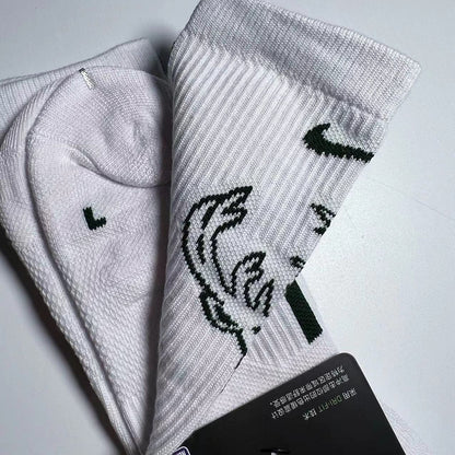 CND / 나이키 양말