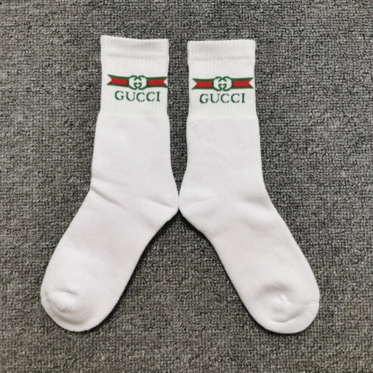 CND /구찌 양말
