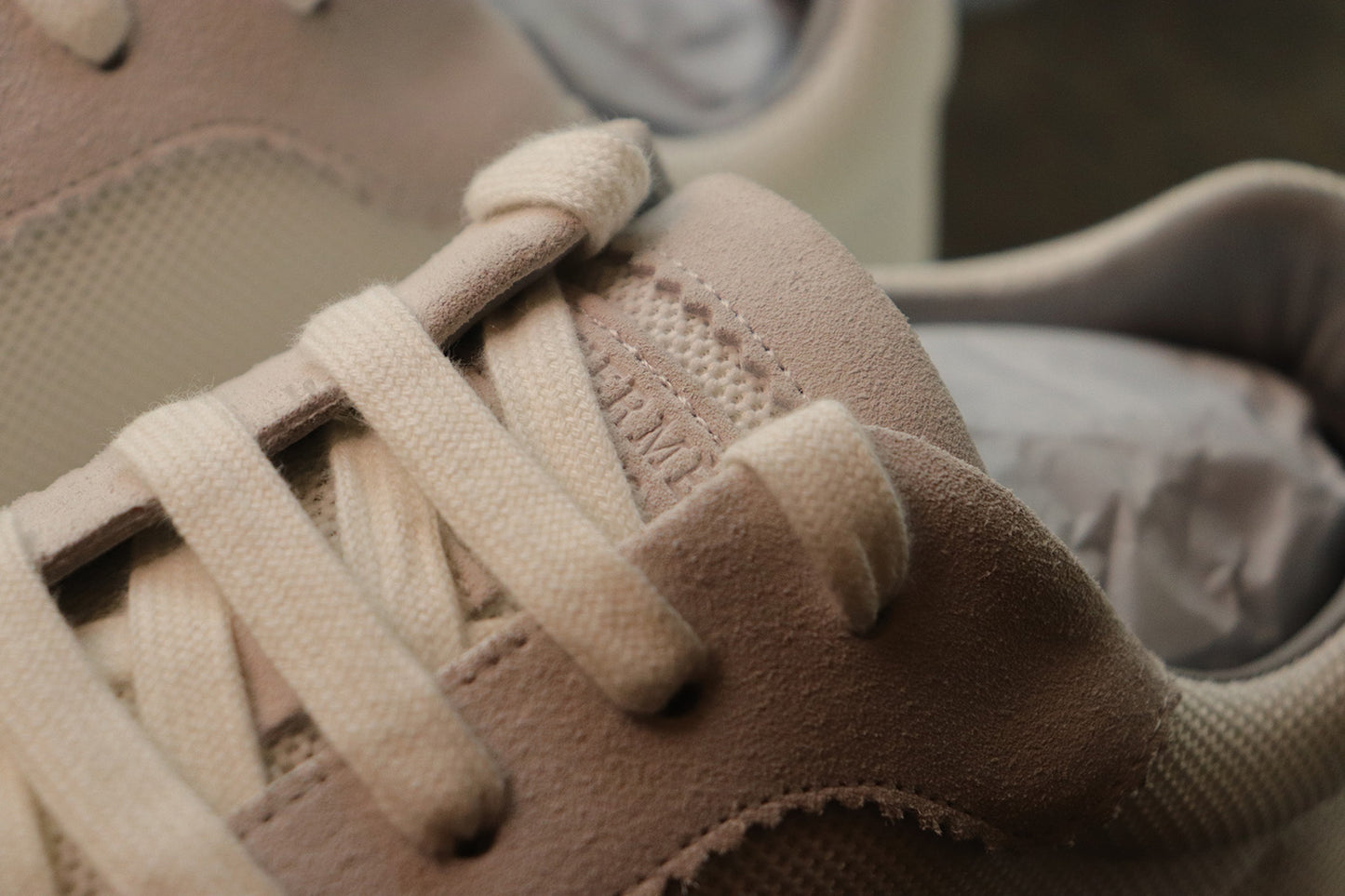 MEC / [GZ] Hermès Men's Sneakers
