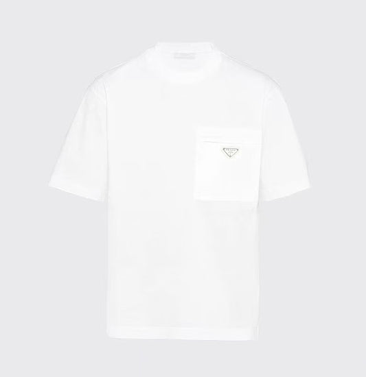 RU공장/프라다 남성 반팔 티셔츠