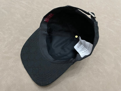 Wave/Gucci Hat