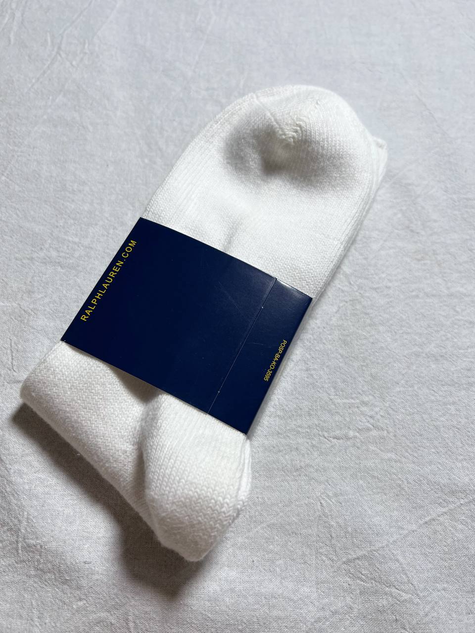 CND / 폴로 양말