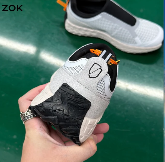 ZOK / 노다 신발