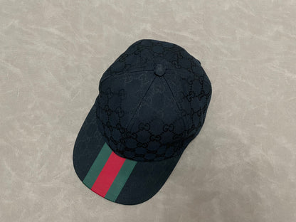 Wave/Gucci Hat
