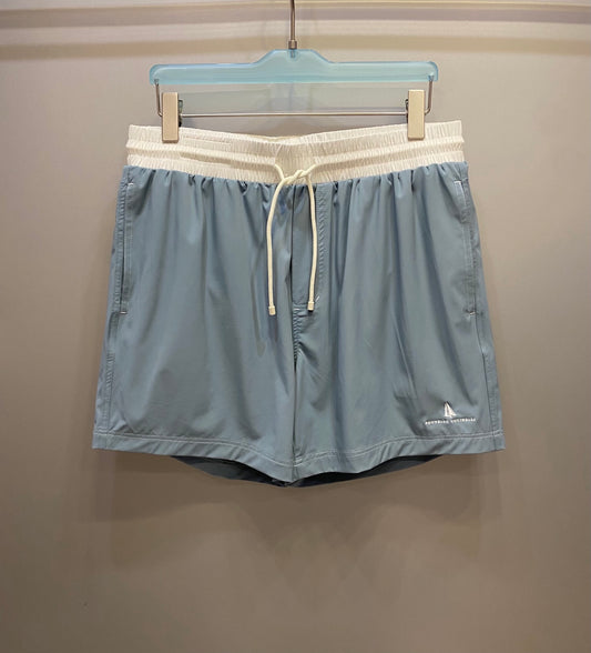 아밍 공장 / 브루넬로 쿠치넬리 속건 반바지
