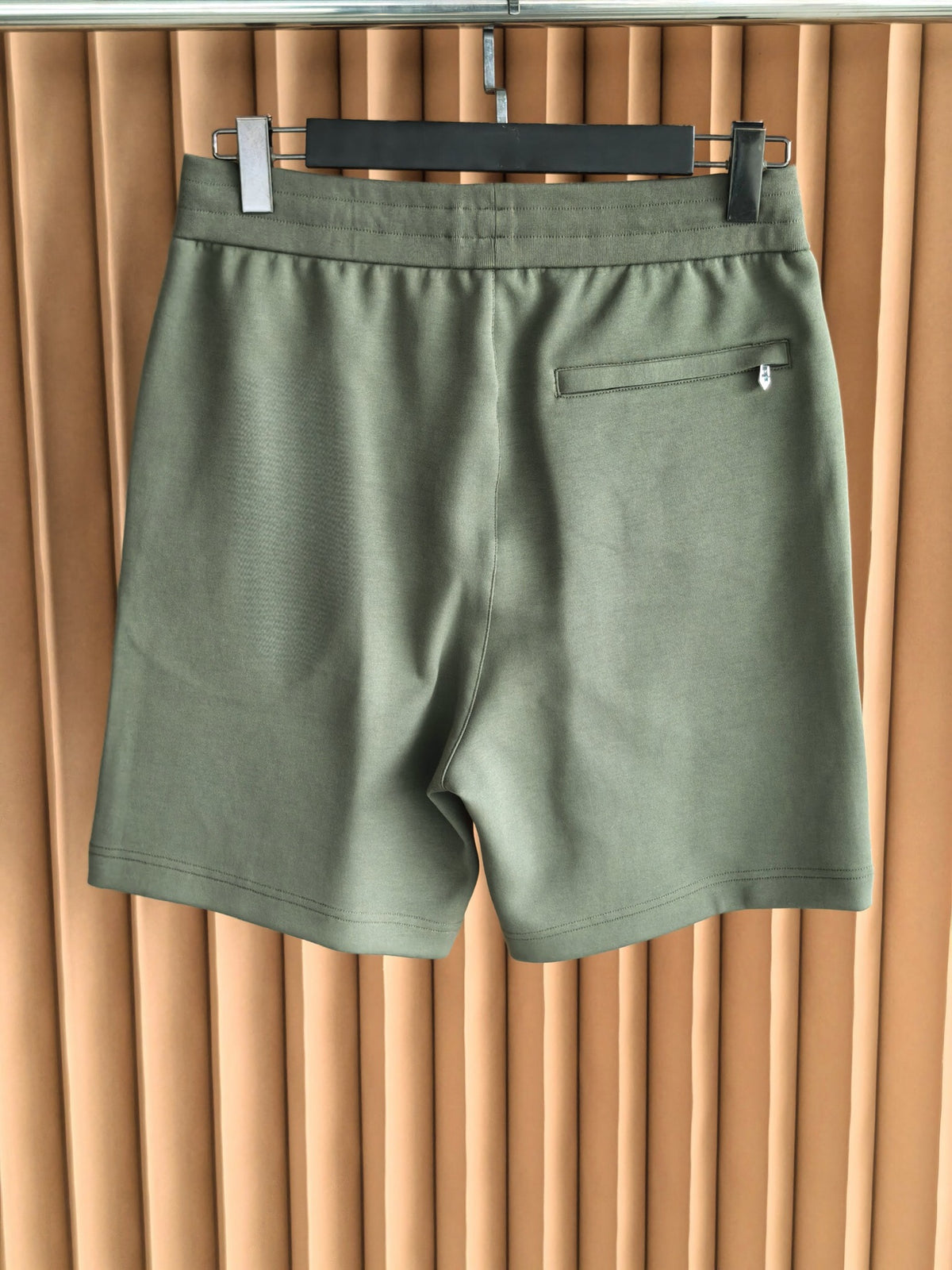 아밍 / 에르메스 신상 양면 자수 반바지