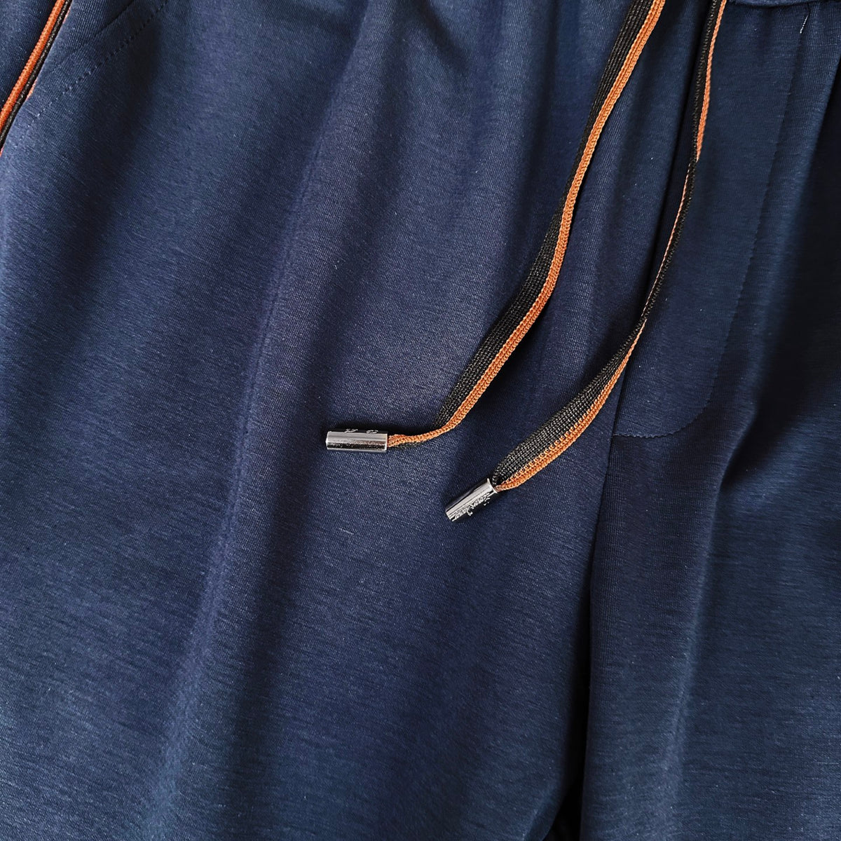 아밍 / 로로피아나 올드머니룩 조용한 럭셔리 릴렉스핏 운동 세트