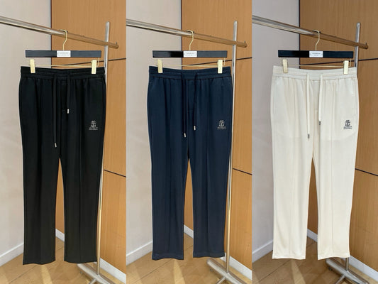 아밍 공장 / 브루넬로 쿠치넬리 26SS 봄여름 신상 칼라 폴로 셔츠