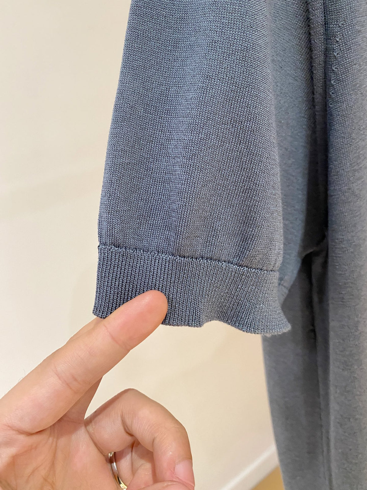 아밍 / 로로피아나 고급버전 > 26신상(아세테이트/텐셀/오리건사 혼방) 백화점·공식사이트 동시 출시