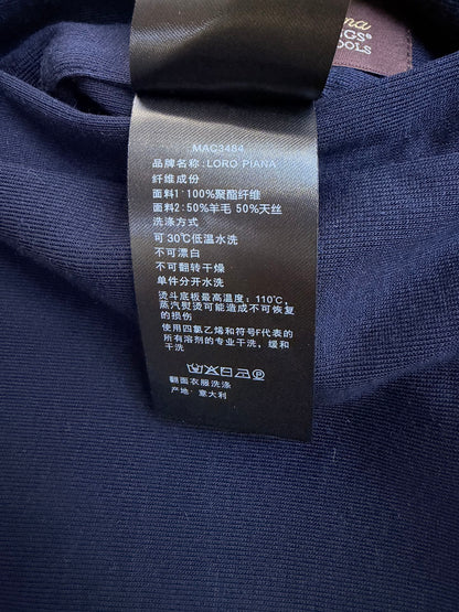 아밍 / 로로피아나 신상 남성 양면 착용 조끼