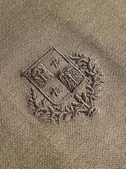 아밍 / 로로피아나 2026SS 신상 크루넥 반팔 티셔츠