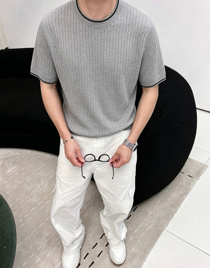 아밍 / 로로피아나 26SS 봄여름 신상 비즈니스 니트