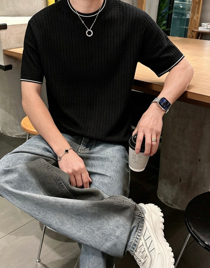 아밍 / 로로피아나 26SS 봄여름 신상 비즈니스 니트