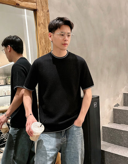 아밍 / 로로피아나 26SS 봄여름 신상 비즈니스 니트
