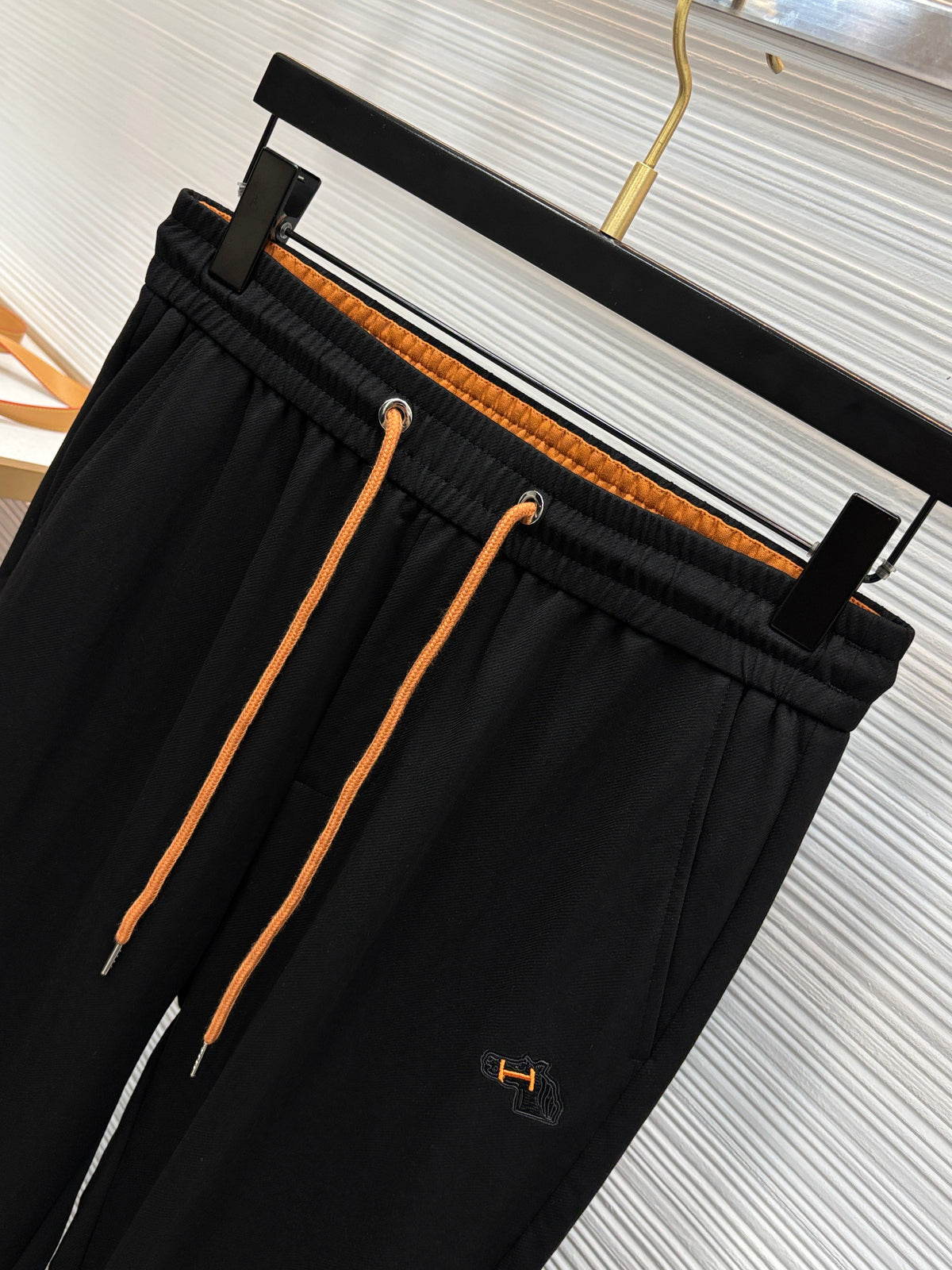 아밍 / 에르메스 오더 제작 고품질 패션 캐주얼 팬츠