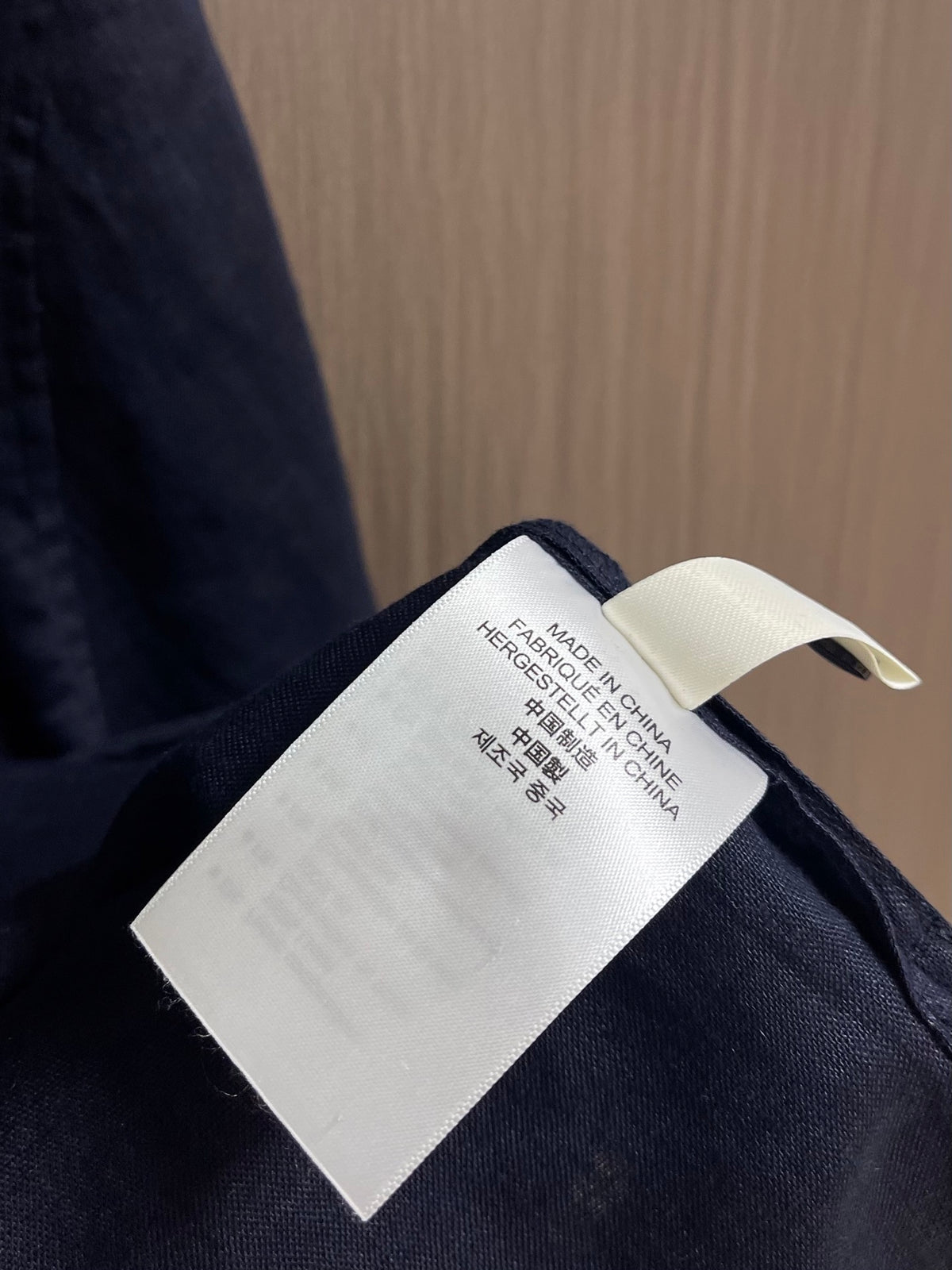 아밍 / 로로피아나 봄여름 신상 반팔 셔츠