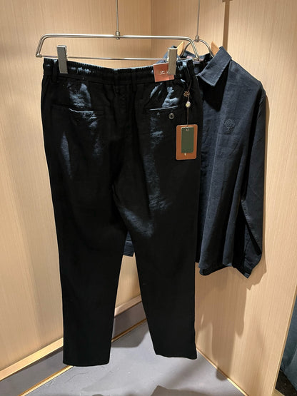 아밍 / 로로피아나 26SS 봄여름 남성 세트