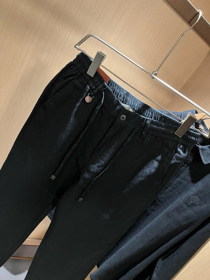 아밍 / 로로피아나 26SS 봄여름 남성 세트
