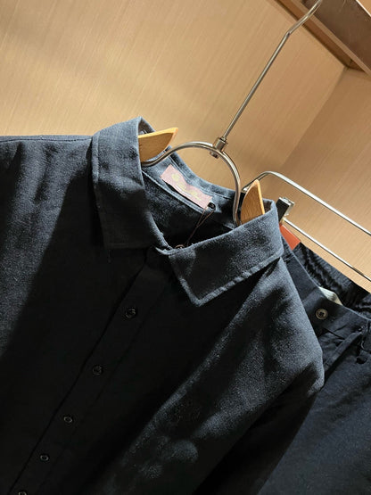 아밍 / 로로피아나 26SS 봄여름 남성 세트