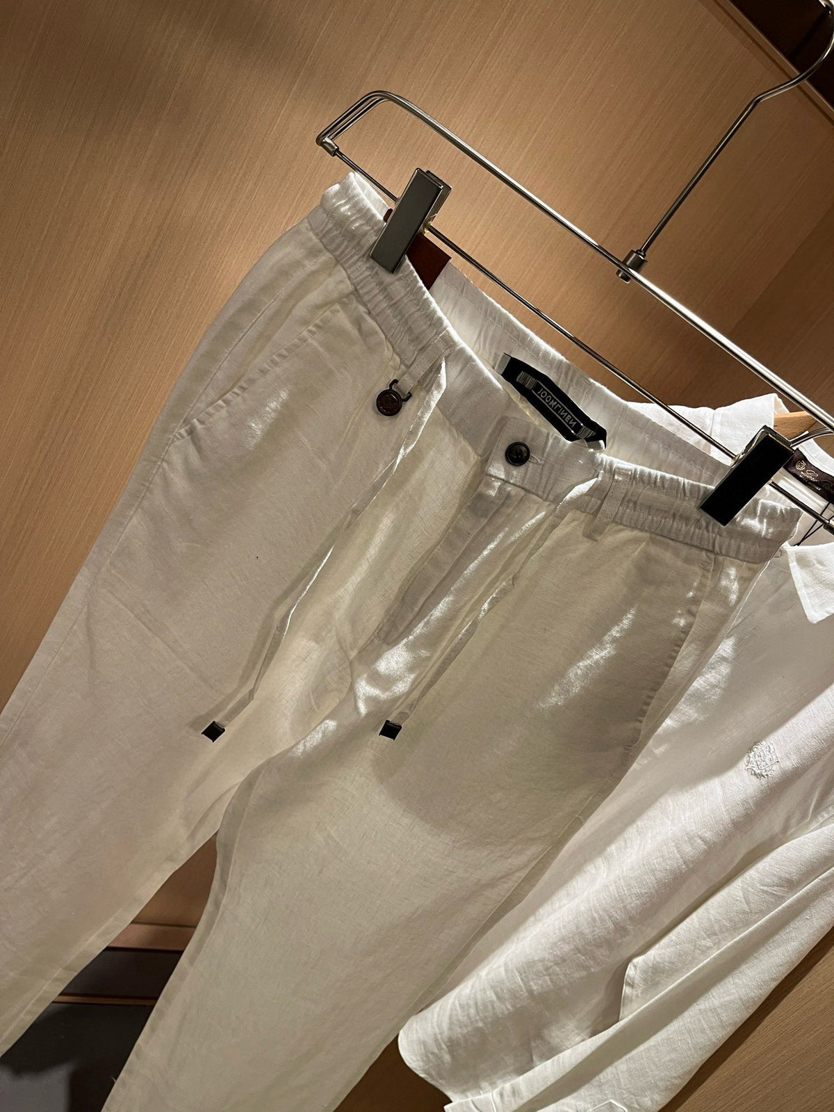 아밍 / 로로피아나 26SS 봄여름 남성 세트