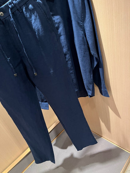 아밍 / 로로피아나 26SS 봄여름 남성 세트