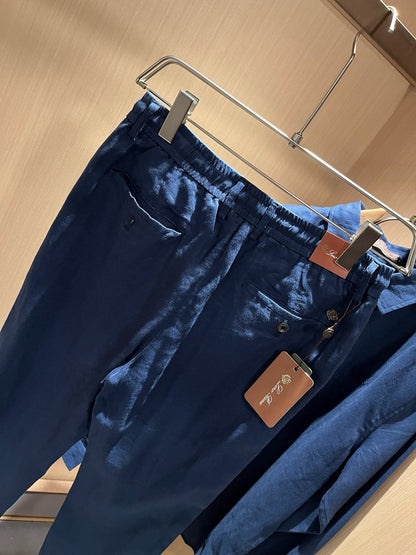 아밍 / 로로피아나 26SS 봄여름 남성 세트