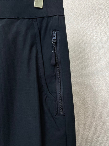 아밍 / 에르메스 독점 공급 신상 캐주얼 팬츠