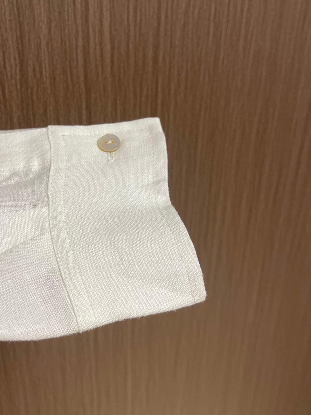 아밍 / 로로피아나 긴팔 린넨 셔츠