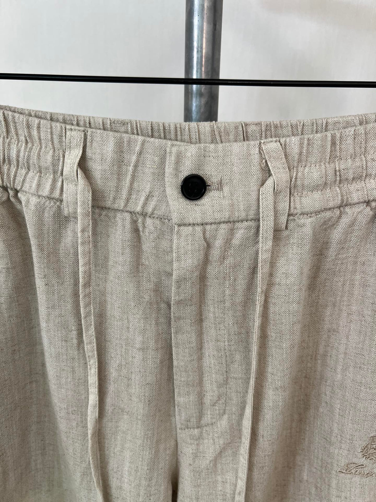 아밍 / 로로피아나 26SS 여름 신상 남성 반바지