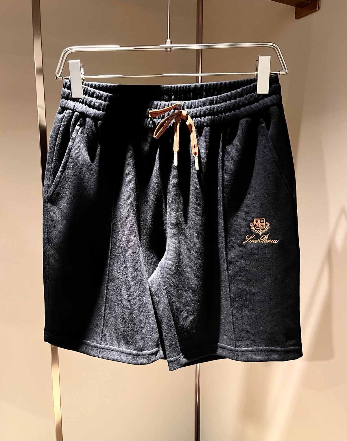 아밍 / 로로피아나 26SS 신상 남성 세트