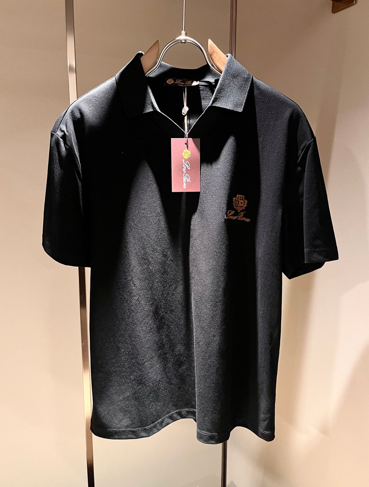 아밍 / 로로피아나 26SS 신상 남성 세트