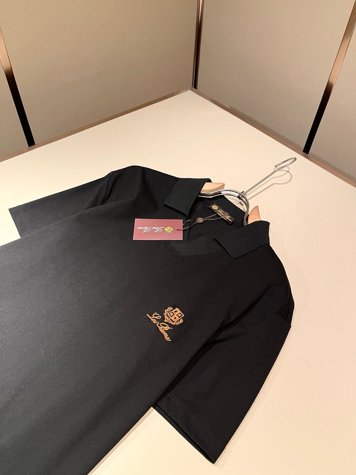 아밍 / 로로피아나 26SS 신상 남성 세트