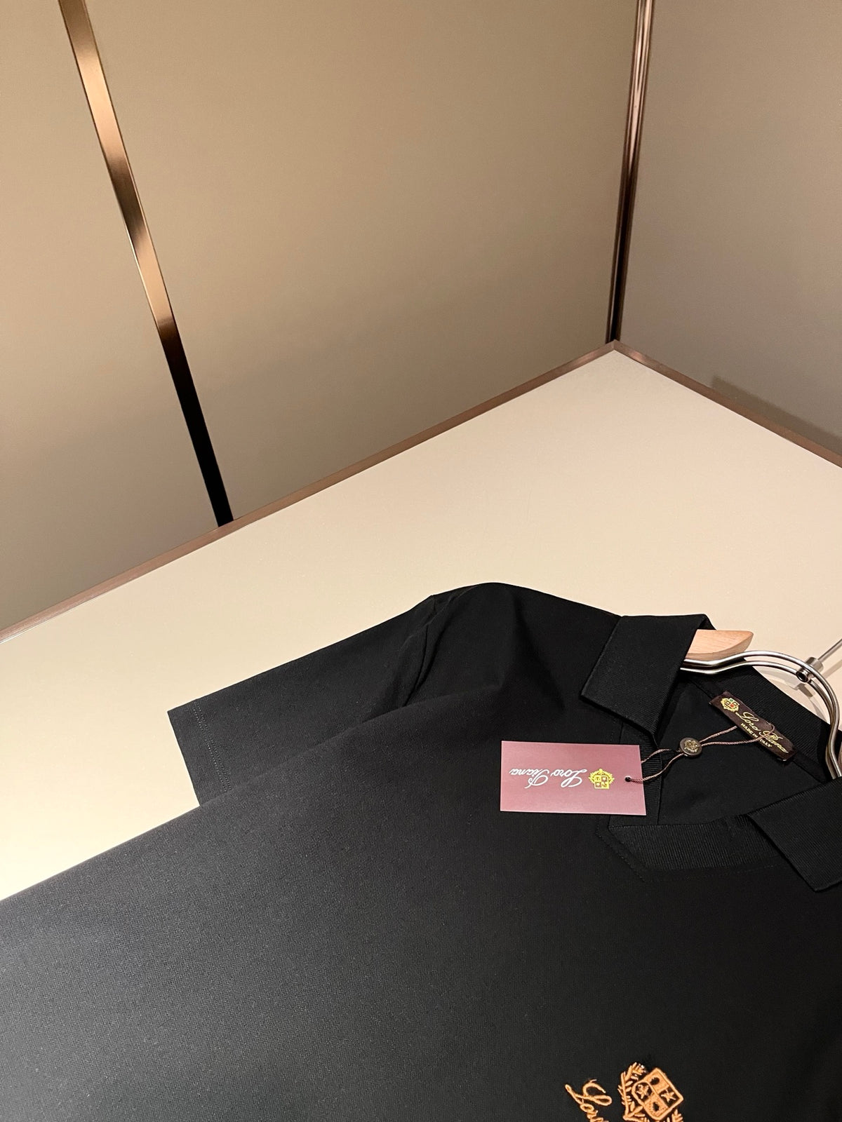 아밍 / 로로피아나 26SS 신상 남성 세트