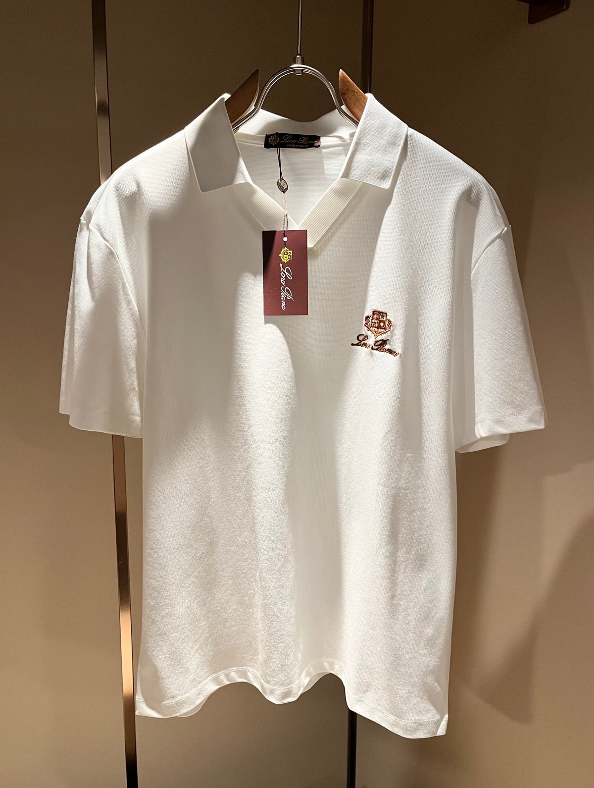 아밍 / 로로피아나 26SS 신상 남성 세트