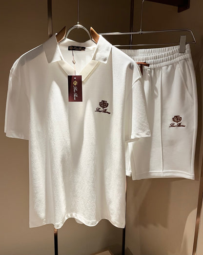 아밍 / 로로피아나 26SS 신상 남성 세트