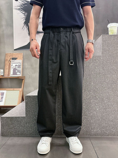 아밍 / 로로피아나 여름 신상 캐주얼 바지