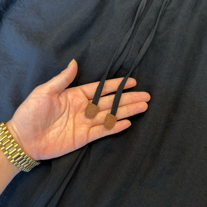 아밍 / 로로피아나 린넨 반바지