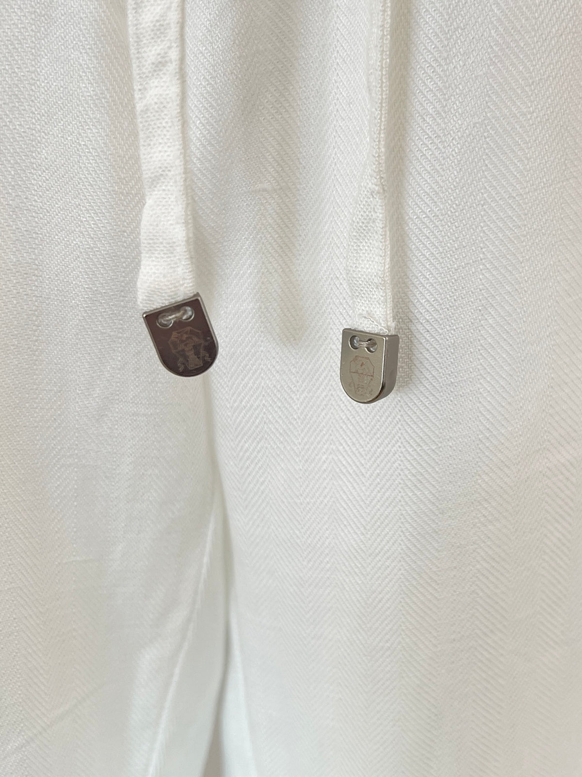 아밍 / 로로피아나 SS26 여름 린넨 긴바지