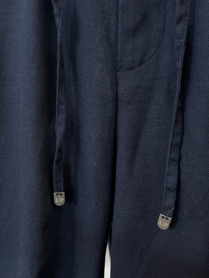 아밍 / 로로피아나 SS26 여름 린넨 반바지
