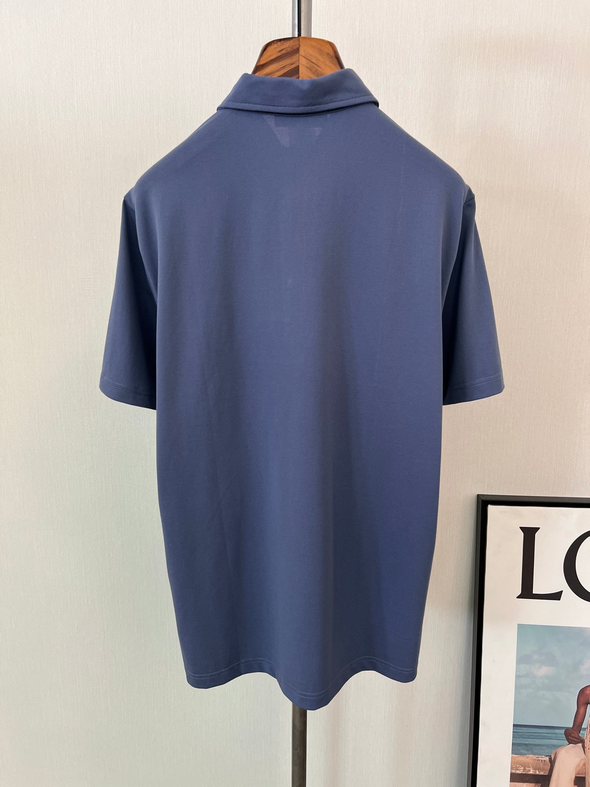 아밍 / 로로피아나 SS26 여름 신상 폴로셔츠