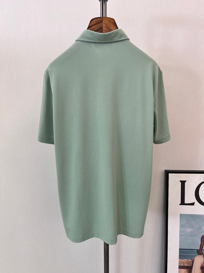 아밍 / 로로피아나 SS26 여름 신상 폴로